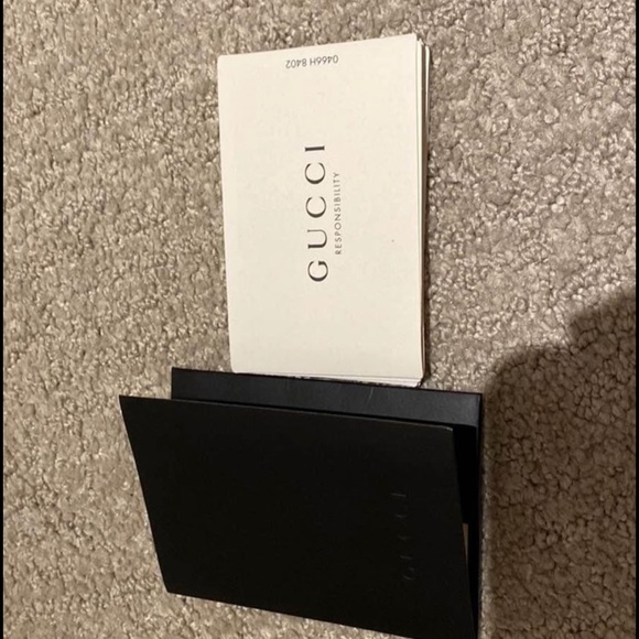 Gucci New Ace Sneakers Limited edition - Picture 3 of 3